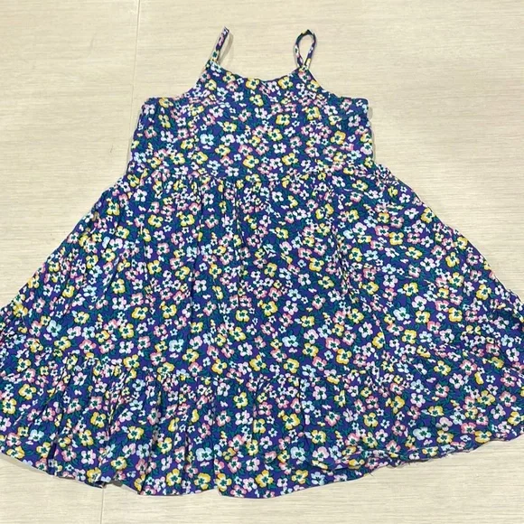Old Navy | Dresses | Old Navy Girls Flower Summer Dress Size 5t | Poshmark Old Navy | Dresses | Old Navy Girls Flower Summer Dress Size 5t | Poshmark